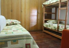 기타 6 Pampulha Hostel