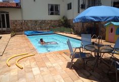 기타 7 Pampulha Hostel