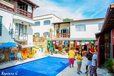 기타 Pampulha Hostel