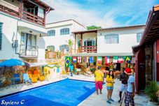 其他 Pampulha Hostel