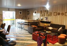 기타 2 Pampulha Hostel