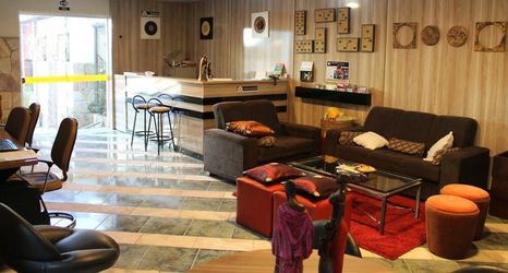 기타 2 Pampulha Hostel