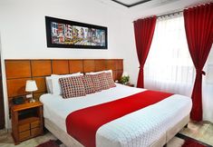 Lain-lain 3 Hotel Embajada Real