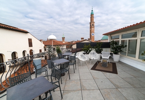 Lain-lain Antico Hotel Vicenza