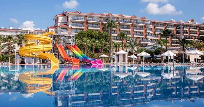 Others Selge Beach Resort & Spa - All Inclusive