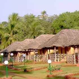 Primary image 1 Beach Bay Cottages, オーシャンビュー ジ アパートメント ホテル ホテル