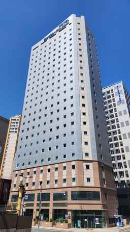 Toyoko Inn Busan Haeundae No.2, ₱ 2,891.82