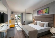 その他 4 Seven Seas Hotel Blue