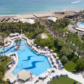 Primary image 1 Seven Seas Hotel Blue, Manavgat District Hotels