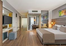 その他 3 Seven Seas Hotel Blue