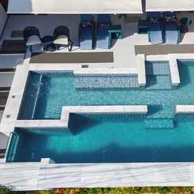 Primary image1巴伊亞旅館,Second Beach飯店