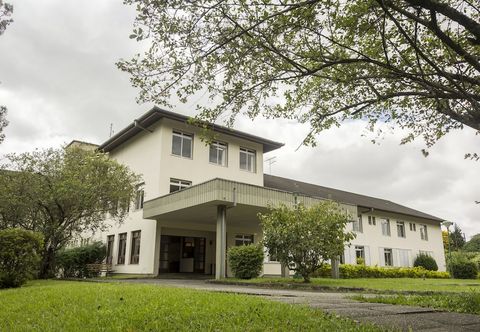 Others Pousada Betânia