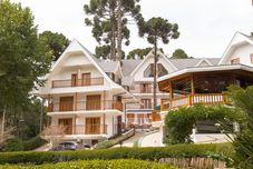 其他 Pousada Campos dos Holandeses