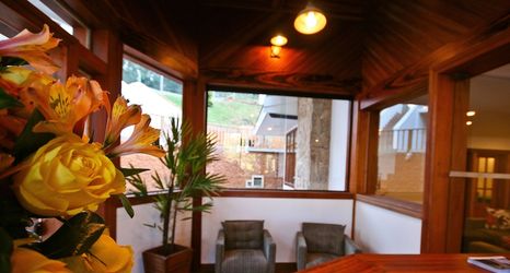 其他 2 Pousada Campos dos Holandeses