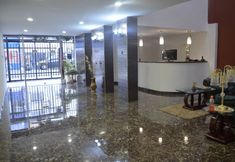 Others 3 Hotel Morazul