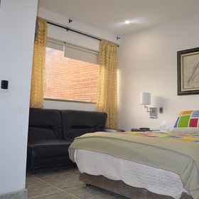 Primary image 1 Hotel Morazul, Hotel Bogotá