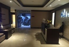 其他 4 Clarion Hotel Istanbul Mahmutbey