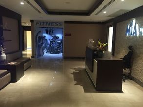 其他 4 Clarion Hotel Istanbul Mahmutbey