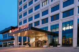 Clarion Hotel Istanbul Mahmutbey, Rp 1.630.536