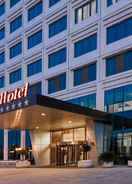 Imej utama Clarion Hotel Istanbul Mahmutbey