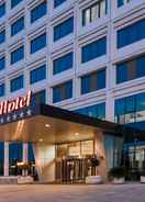 Imej utama Clarion Hotel Istanbul Mahmutbey