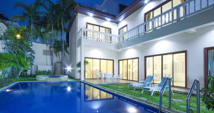 Lain-lain Avoca Pool Villas