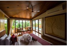 其他 6 Amanzi - The Boutique Resort