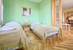 Others 4 VisitZakopane Lemon Apartments