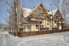Lainnya VisitZakopane Lemon Apartments