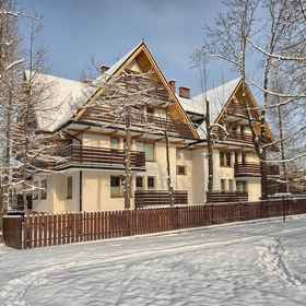 Primary image 1 비짓자코파네 레몬 아파트먼츠, Liberta INN 호텔