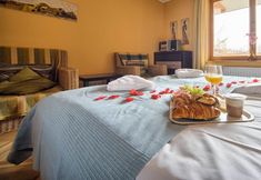 Others 2 VisitZakopane Lemon Apartments