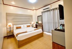 その他 7 Sur Beach Resort