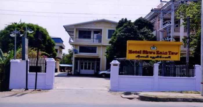 Khác Hotel Shwe Eain Taw