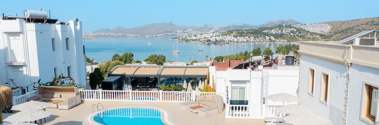 その他 Queen Boutique Hotel