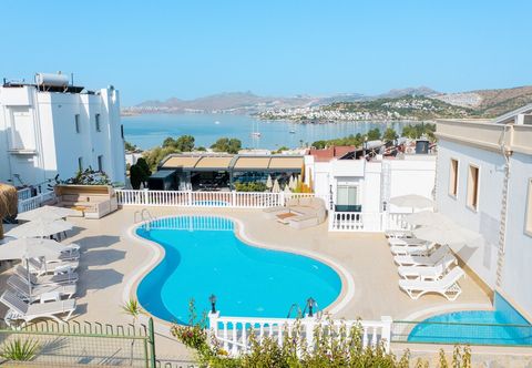 その他 Queen Boutique Hotel