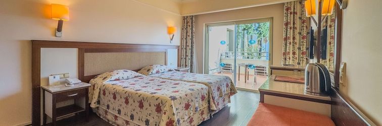 其他 Melas Holiday Village - All Inclusive