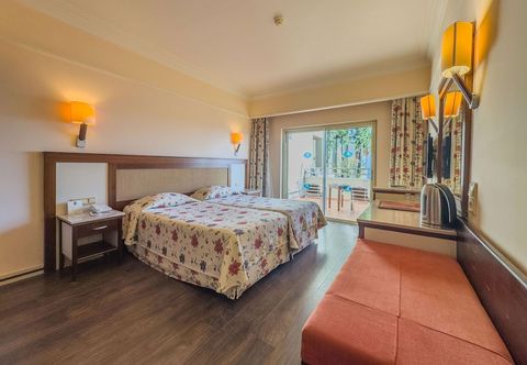 其他 Melas Holiday Village - All Inclusive