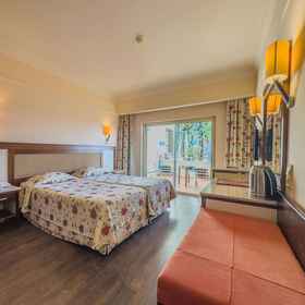 Primary image 1 Melas Holiday Village - All Inclusive, Hotel Beşkonak Bucağı