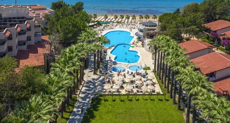 其他 2 Melas Holiday Village - All Inclusive