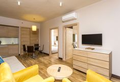 其他 6 Melas Holiday Village - All Inclusive