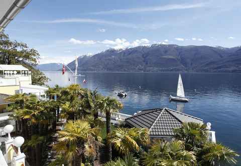 Others Yachtsport Resort Lago Maggiore