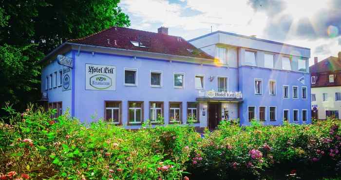 Lainnya Hotel Ertl