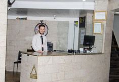 Lain-lain 3 Sul America Palace Hotel