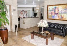 Lain-lain 4 Sul America Palace Hotel