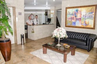 Lain-lain 4 Sul America Palace Hotel