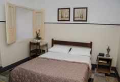 Lain-lain 7 Sul America Palace Hotel