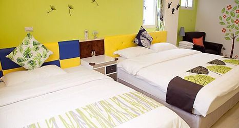 Lain-lain 2 Follow Me Sweet House Bed & Breakfast