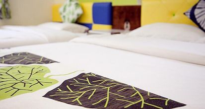 Lain-lain 4 Follow Me Sweet House Bed & Breakfast