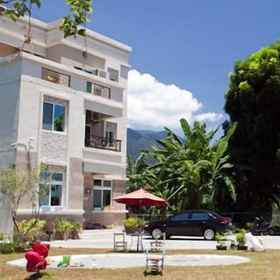 Primary image 1 Follow Me Sweet House Bed & Breakfast, Ji'an Township Hotels