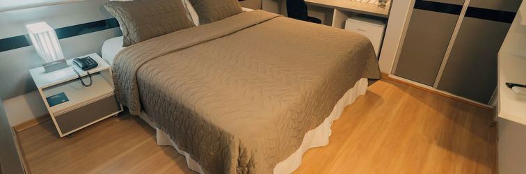 其他 Hotel Serrano